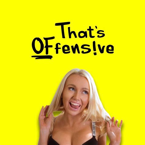 adelia acker|Thats OFfensive Podcast — Apple Podcasts